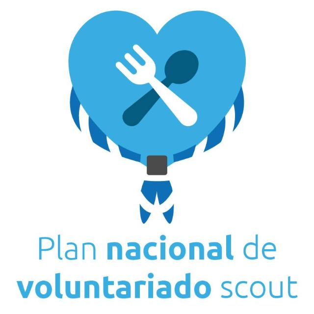 Lanzamiento del Plan Nacional de Voluntariado Scout